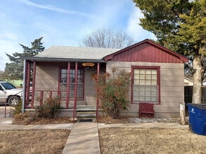 Building Photo - 201 N A St