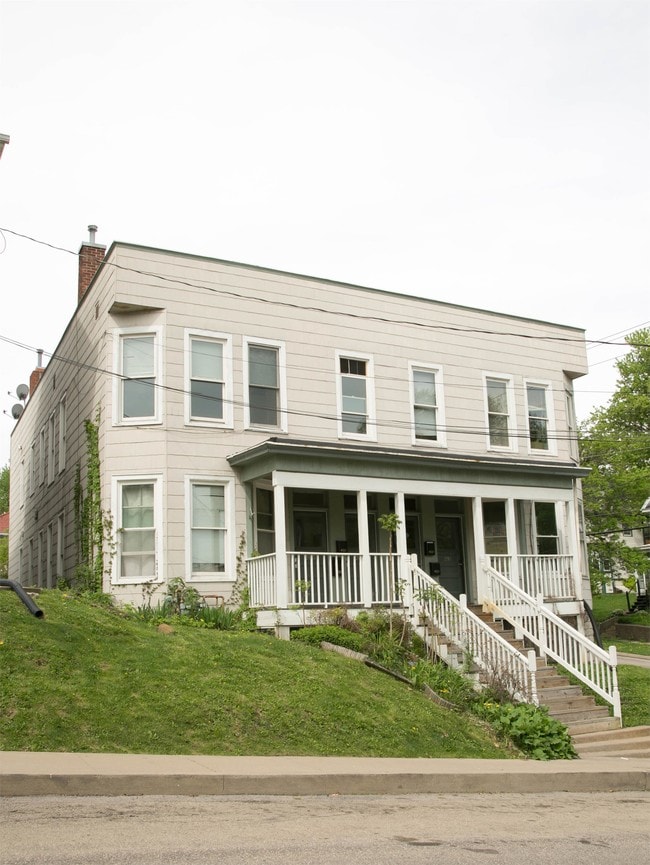 Building Photo - 285 Cardiff St