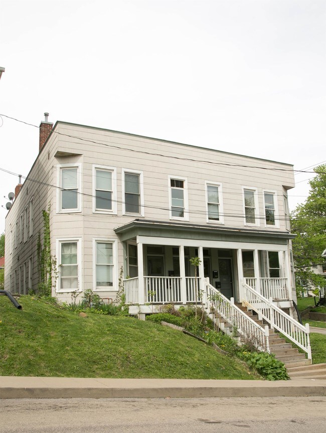 289 Cardiff St 289 Cardiff St Dubuque IA 52001 Apartment Finder