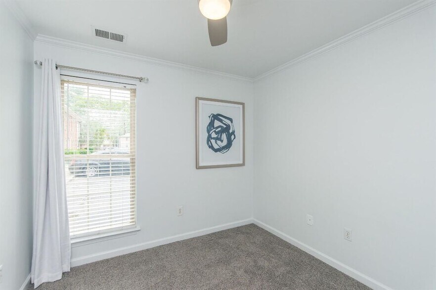 Bedroom 1 - 415 Marquis Ave