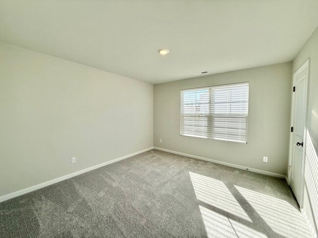 Building Photo - Stunning New Construction 3BD, 2.5BA End Unit Morrisville Townhome with Premier HOA Amenities in ...