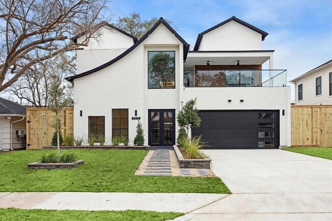 Primary Photo - 5513 Pagewood Ln