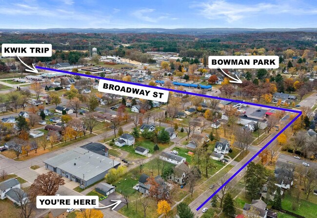 Building Photo - 924 Capital St