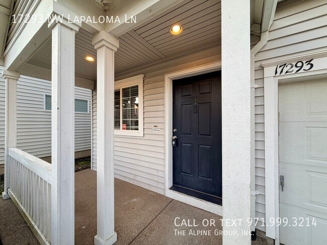 Building Photo - 17293 NW La Paloma Ln