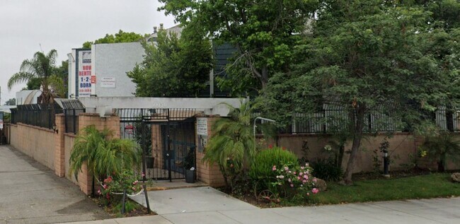 Interior Photo - Rosewood Apartments