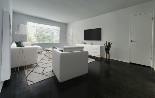 Interior Photo - 11676 Chenault Street