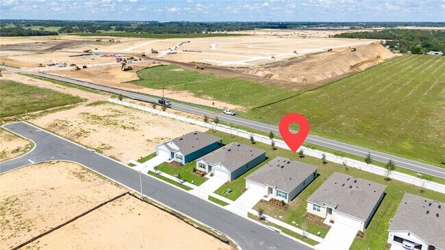 Building Photo - 804 Silver Palm Dr