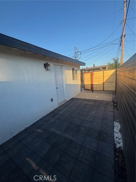 Building Photo - 8100 E Token St
