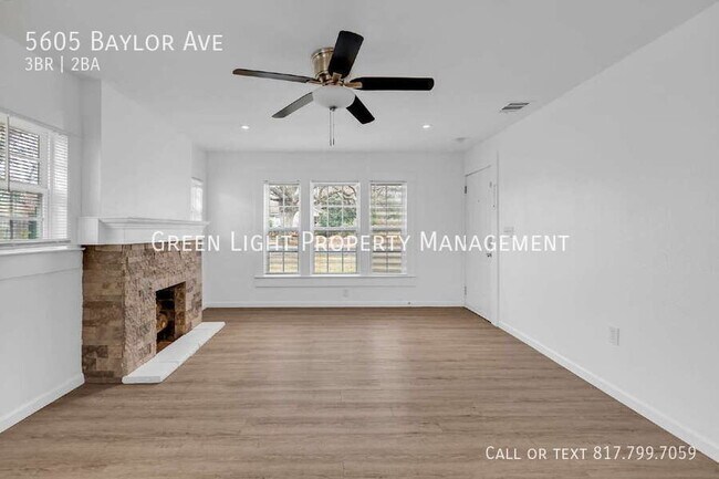 Building Photo - 5605 Baylor Ave