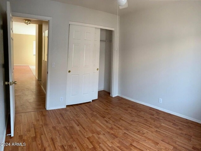Building Photo - 814 W Morelos St