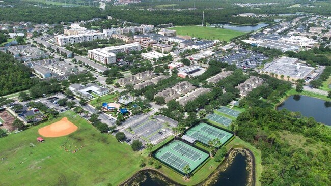 Building Photo - 3439 Norman Lewis Aly