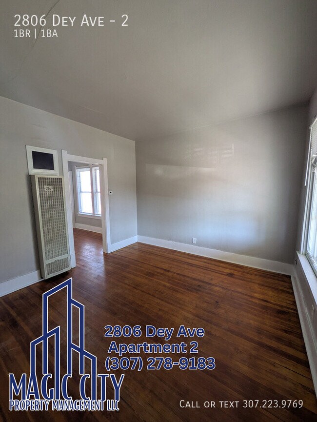 Building Photo - 2806 Dey Ave