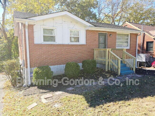 Primary Photo - 1322 Ardee Ave