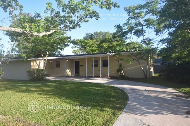 Primary Photo - 1517 Bentin Dr N
