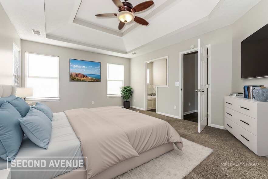 Building Photo - 3505 NW 84th Terrace