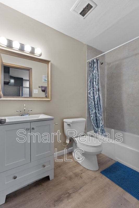 Building Photo - 3625 Morgan Ford Rd