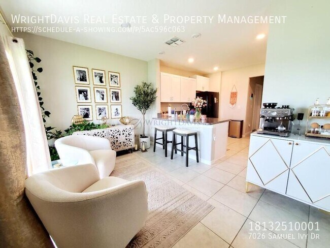 Building Photo - 7026 Samuel Ivy Dr