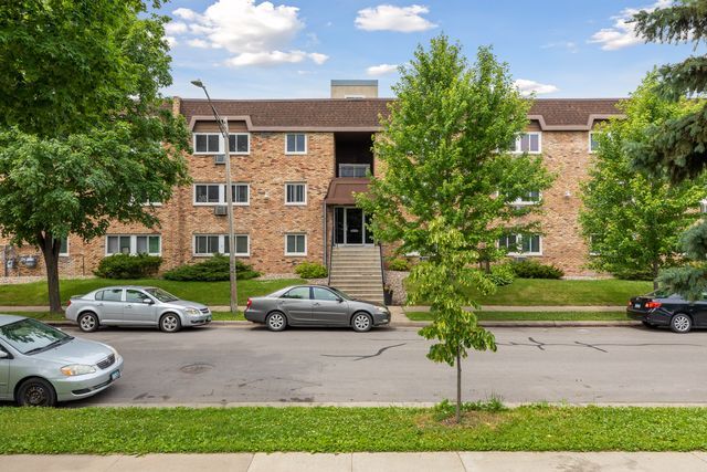 Building Photo - 2616 Harriet Ave