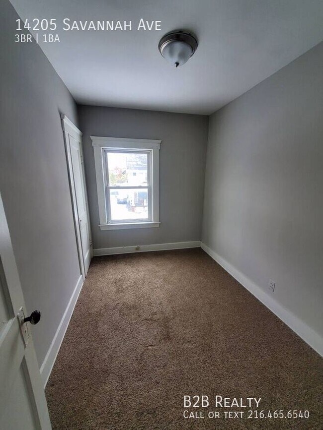 Building Photo - 14205 Savannah Ave