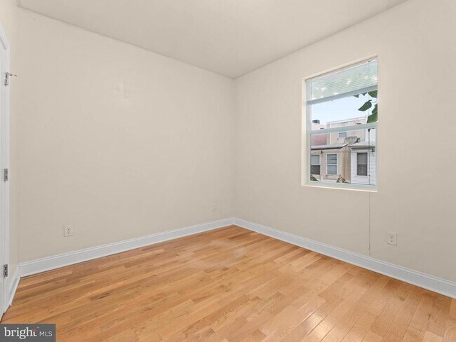 Building Photo - 1813 N 18th St