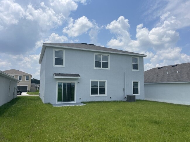 Building Photo - 10438 Quail Grv Wy