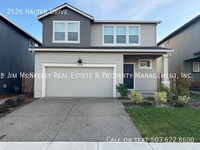 Building Photo - Newer 5 Bedroom Home In Woodburn