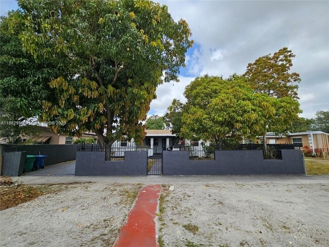 Building Photo - 11712 NW 3rd Ave