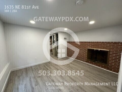Building Photo - 1635 NE 81st Ave