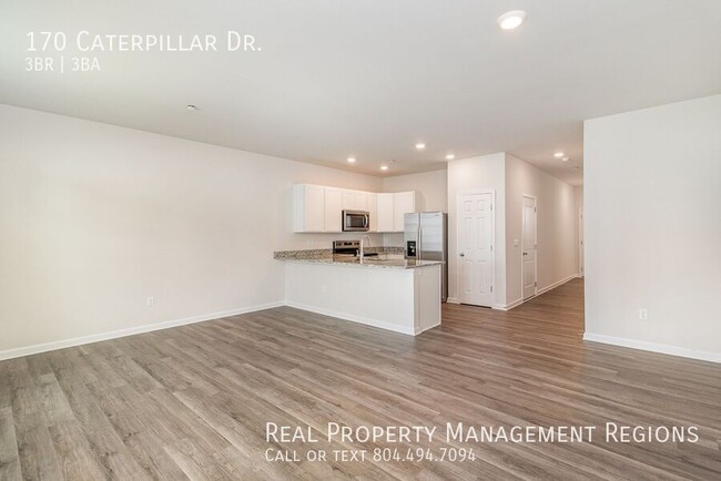 Building Photo - 170 Caterpillar Dr