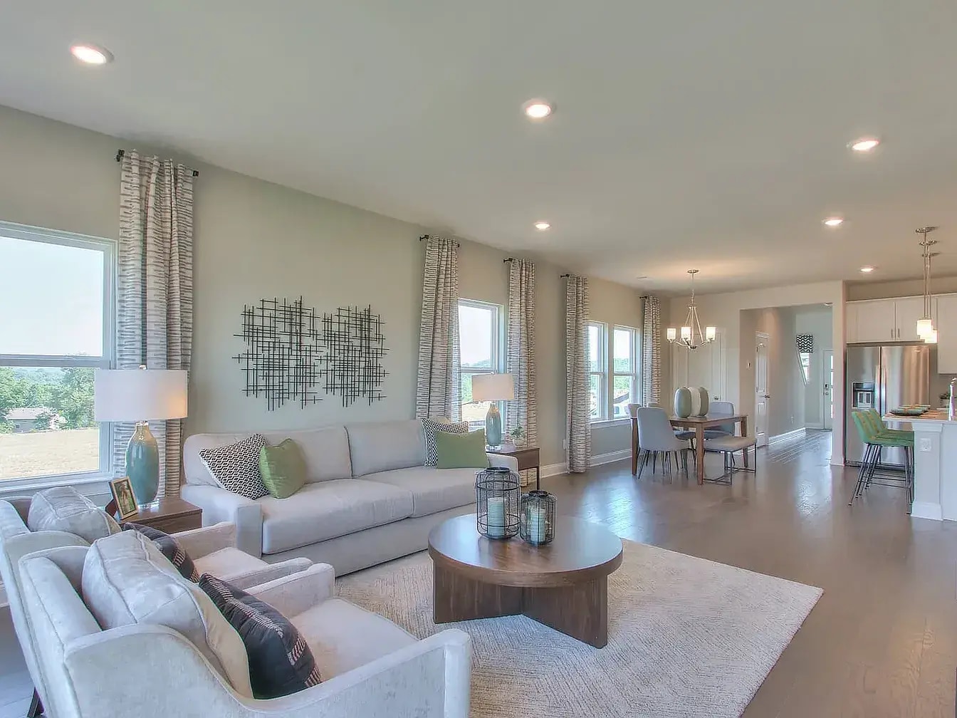 Building Photo - 3912 Northbrook Dr