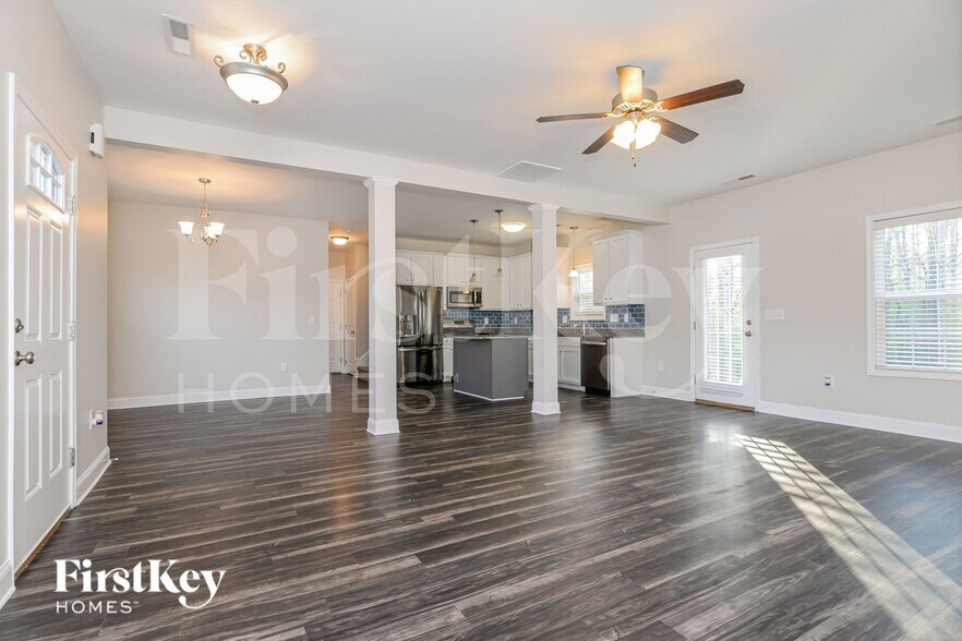 Building Photo - 1116 Turtle Ridge Dr