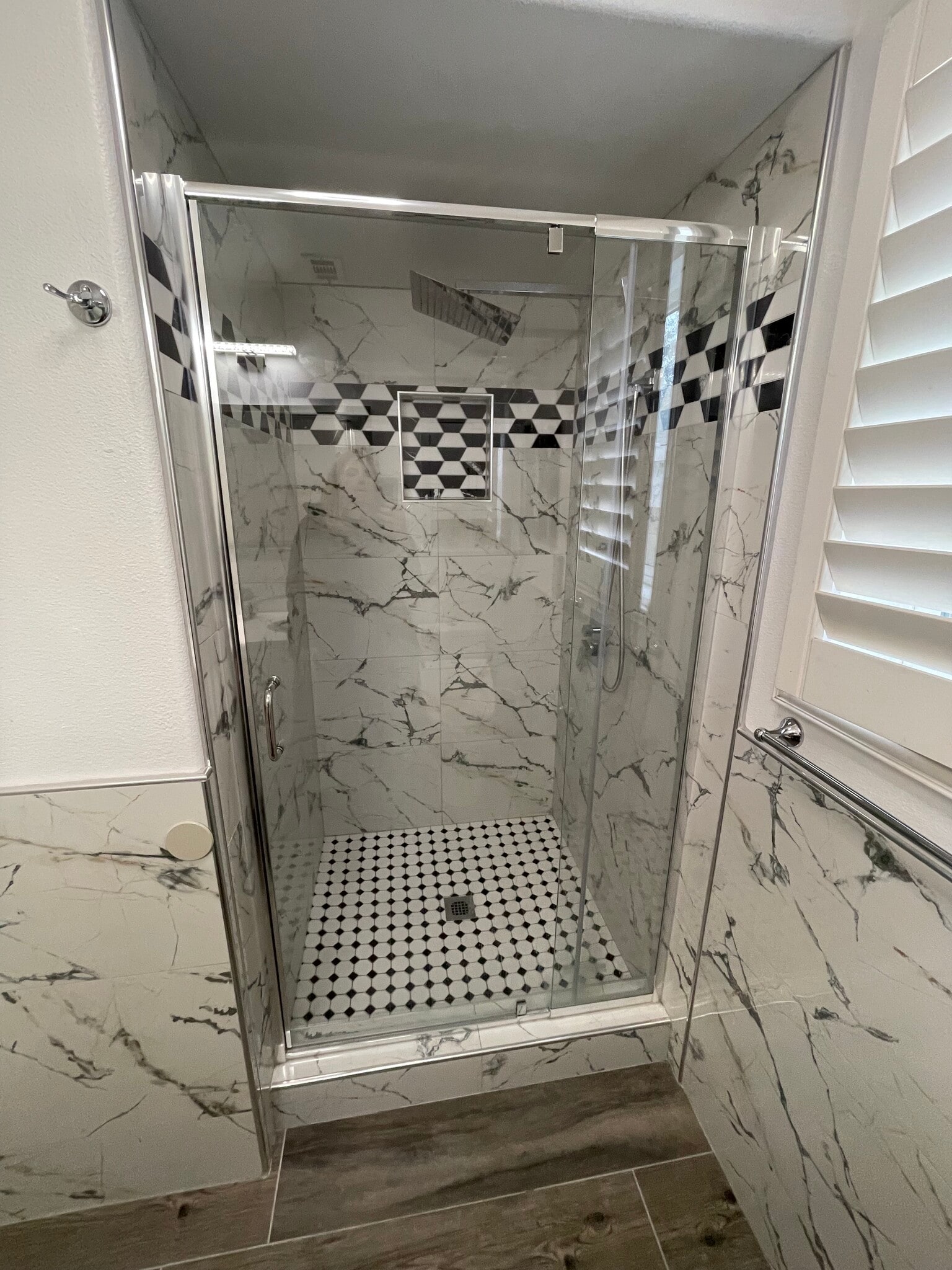 Bathroom No. 3 - 12227 Wembley Ct
