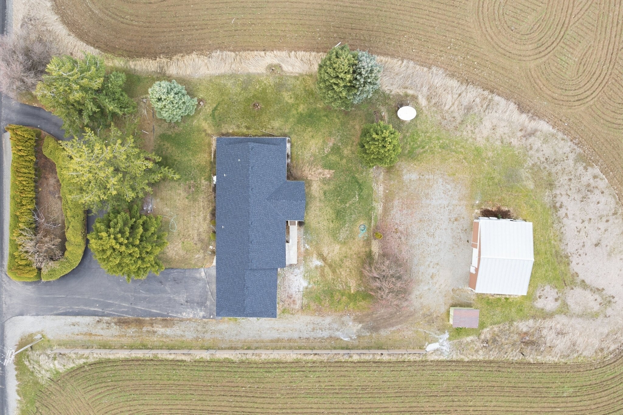 Building Photo - 5621 S Conklin Rd