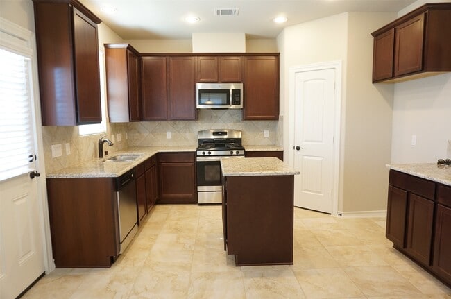 Building Photo - 3623 Worley Dr
