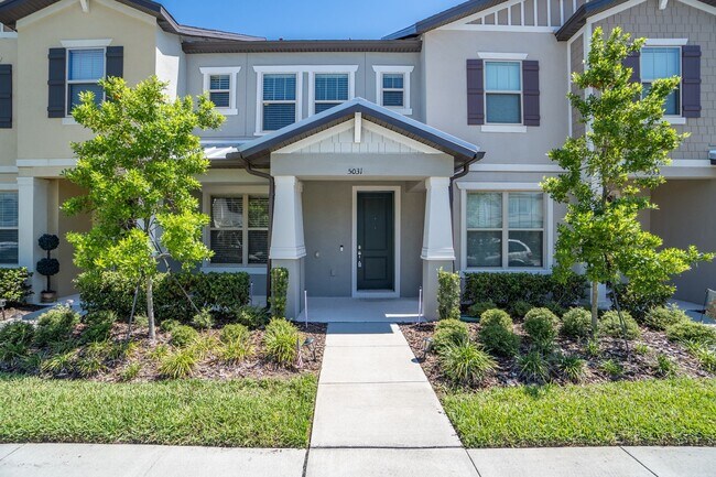 Primary Photo - Beautiful Energy Efficient 3/2.5 Townhome ...