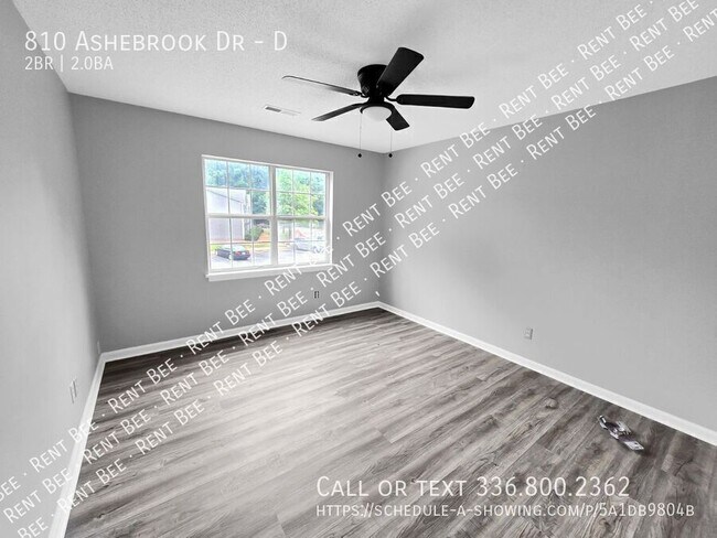 Building Photo - 810 Ashebrook Dr