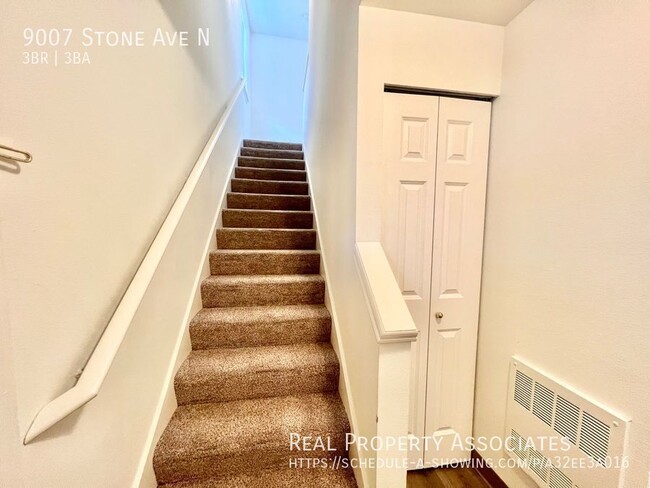 Building Photo - 9007 Stone Ave N