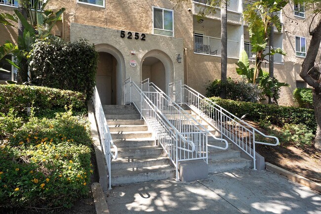 Building Photo - 5252 Orange Ave