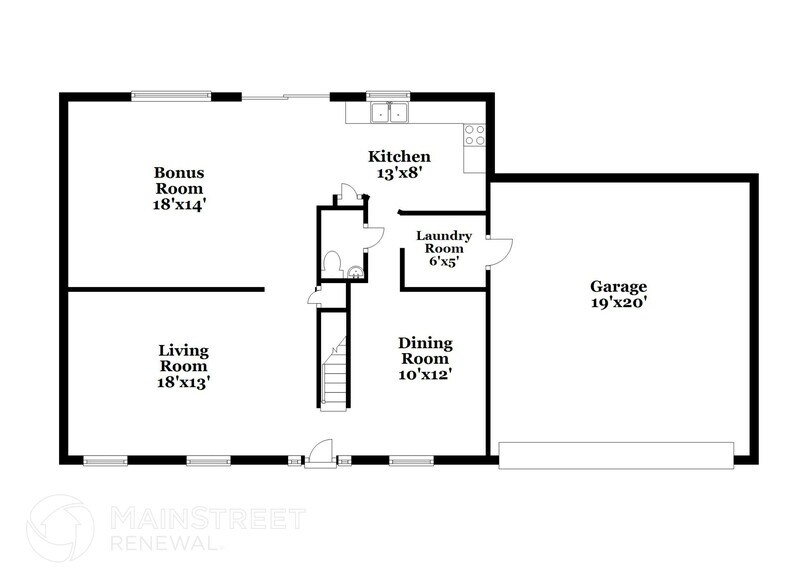 Building Photo - 6002 Tybalt Dr