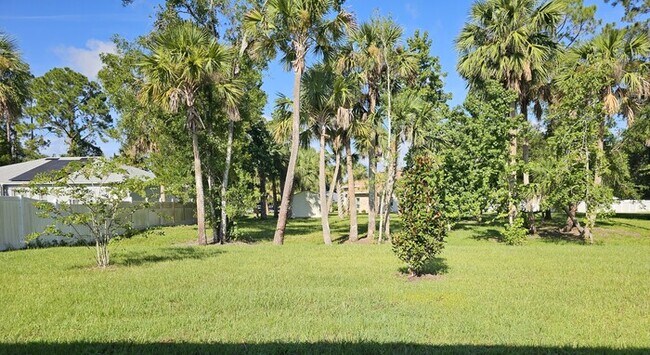 Building Photo - STUNNING 4/2 HOME IN PALM COAST!
