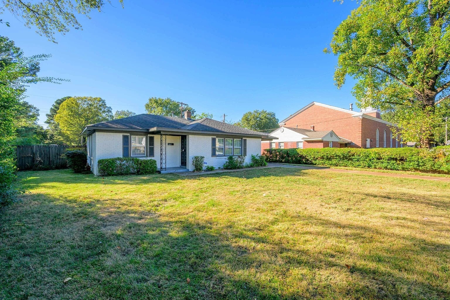 Building Photo - 1507 Mount Moriah Rd