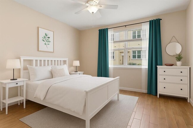 Building Photo - 3368 Parkchester Square Blvd