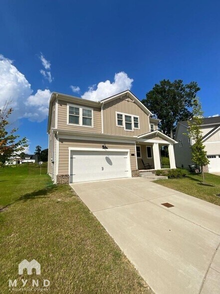 Building Photo - 412 Parker Ct