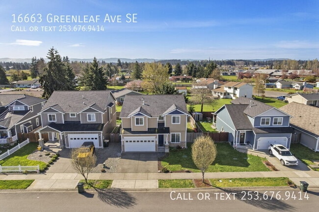 Building Photo - 16663 Greenleaf Ave SE