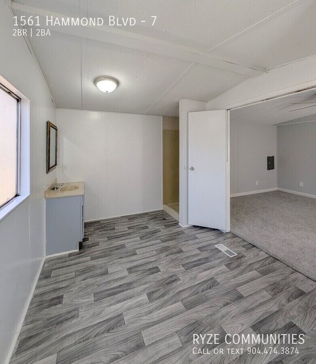 Building Photo - 1561 Hammond Blvd