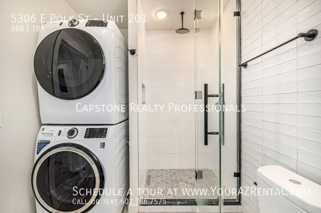 Building Photo - 5306 E Polk St