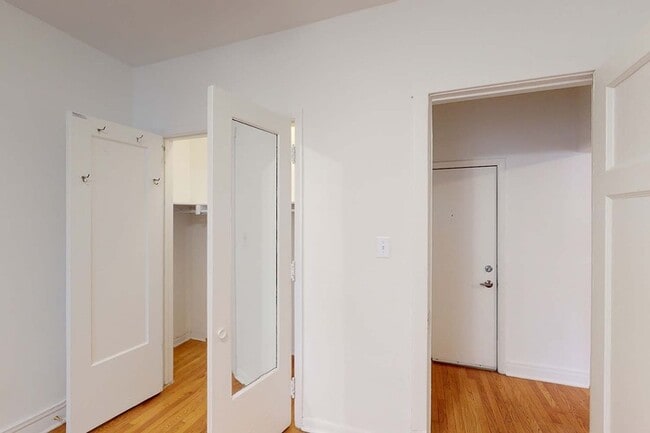 Floorplan - 5300-5308 S. Hyde Park Boulevard
