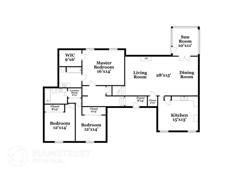 Building Photo - 4413 Treeline Way