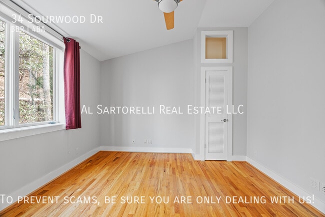 Building Photo - 34 Sourwood Dr