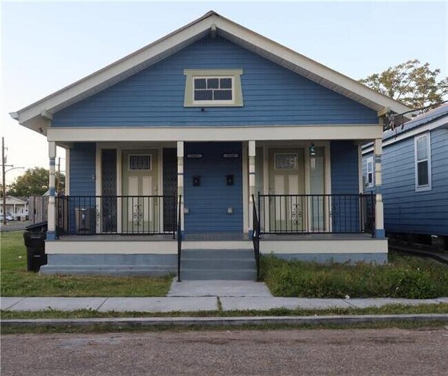 Primary Photo - 2549 N Tonti St